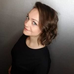 Meet your Posher, Kira